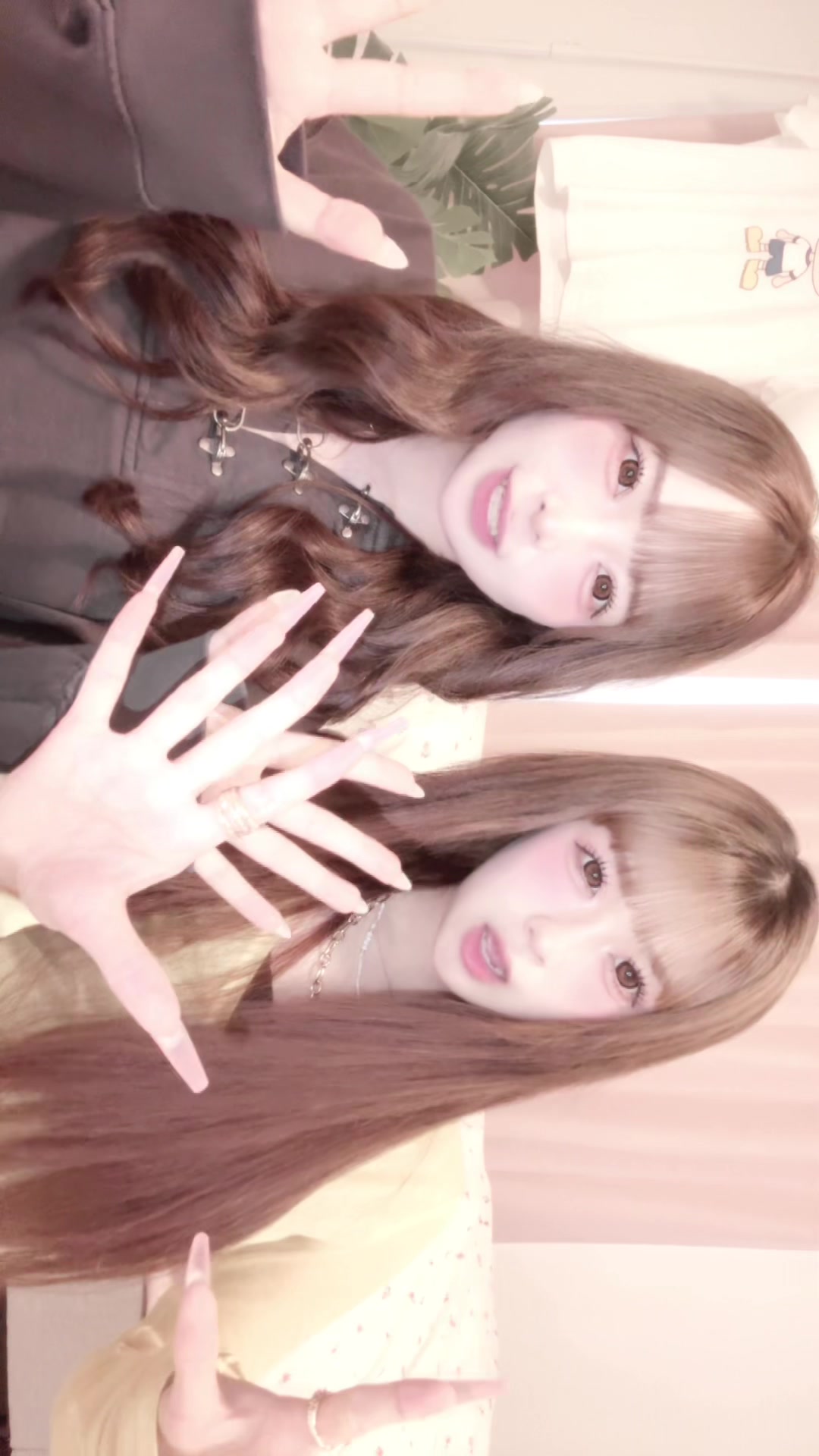@一生友子