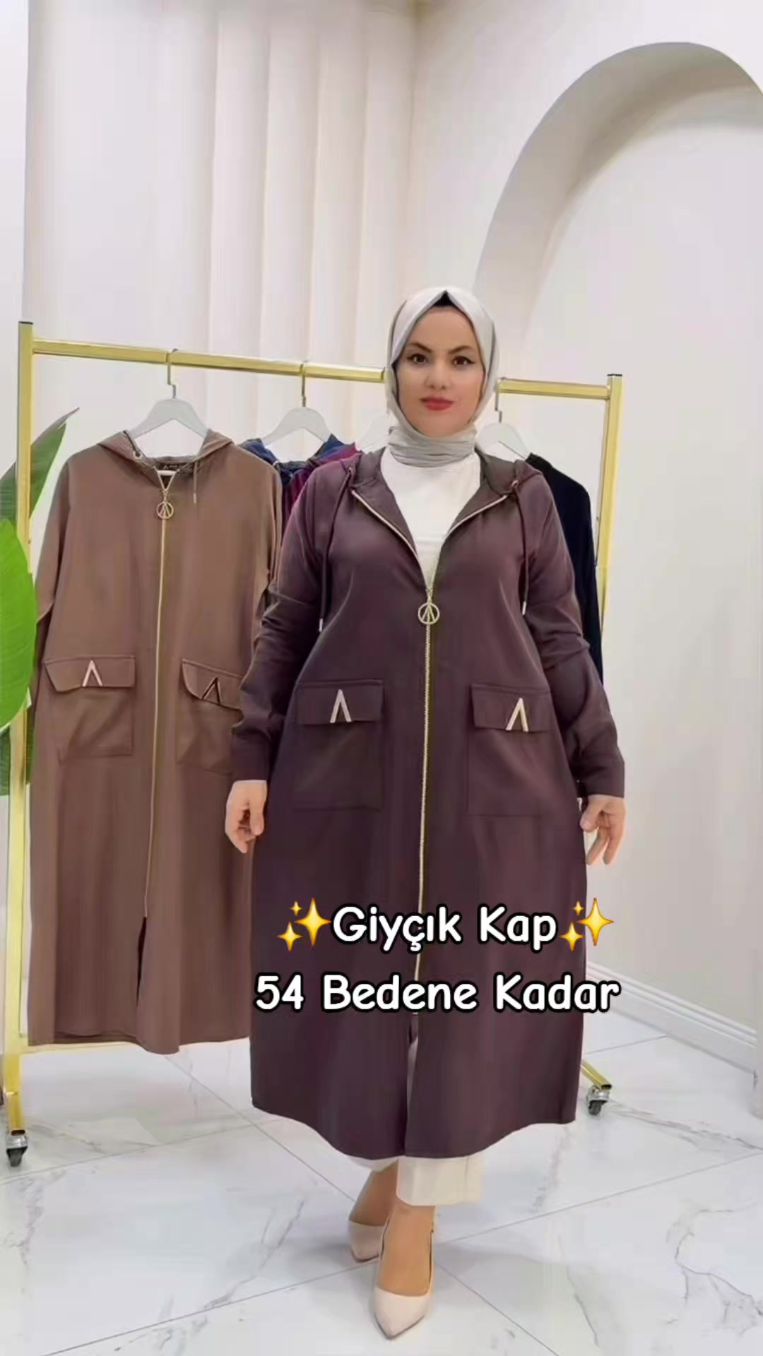 @Tesett&uuml;r Giyim