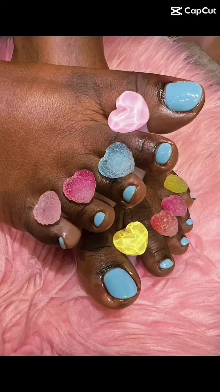 @HI DARLING NAIL SPA & SALON