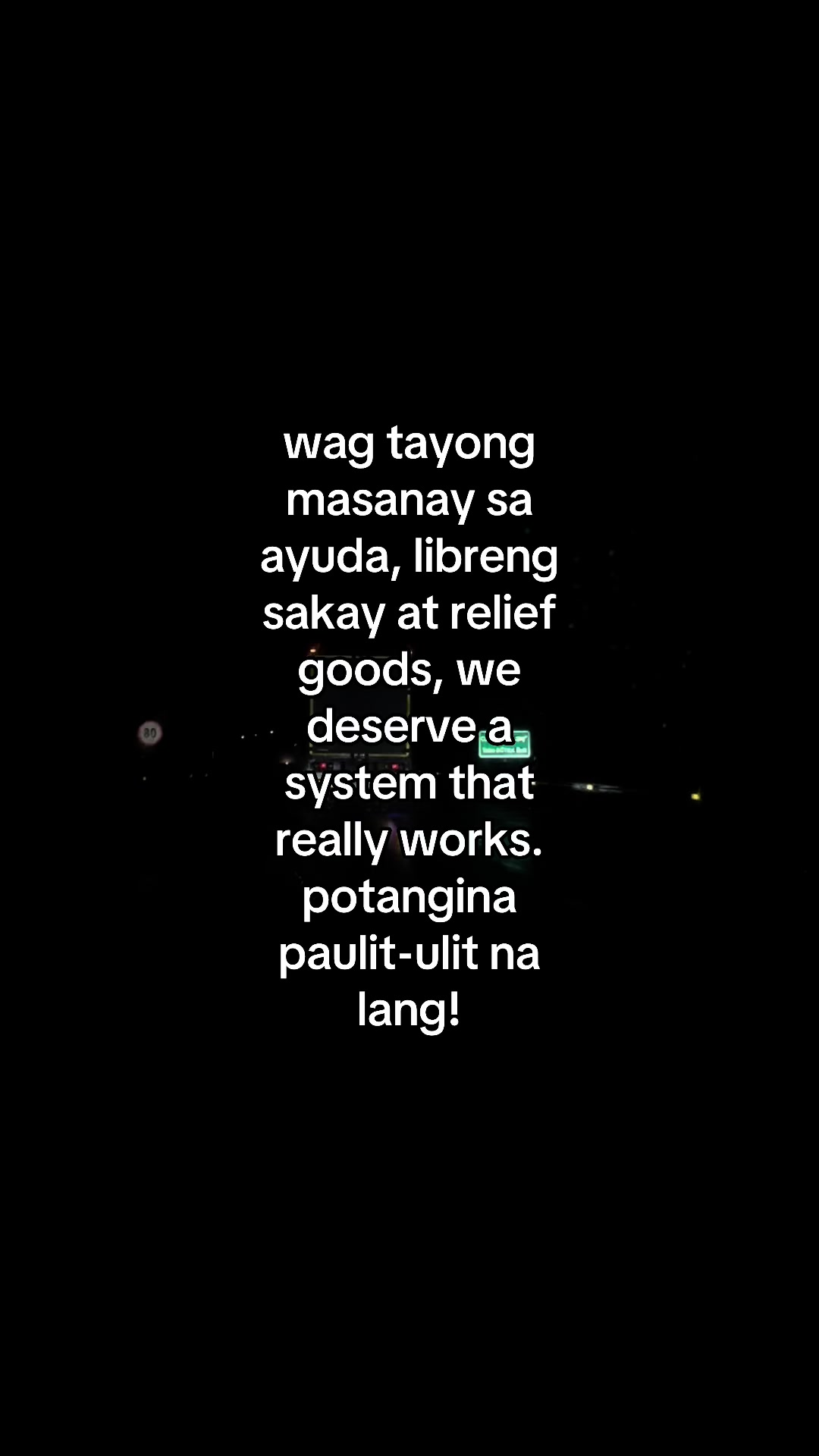 @Clang Suarez | Miss .5