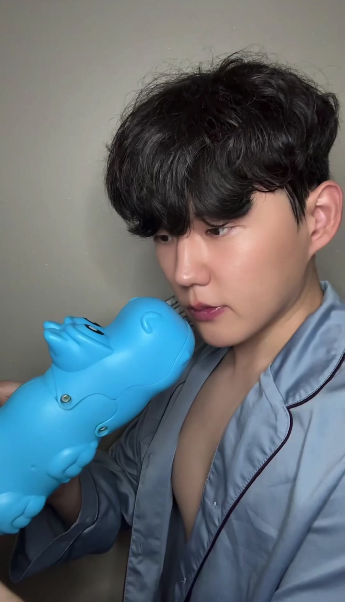 @키융