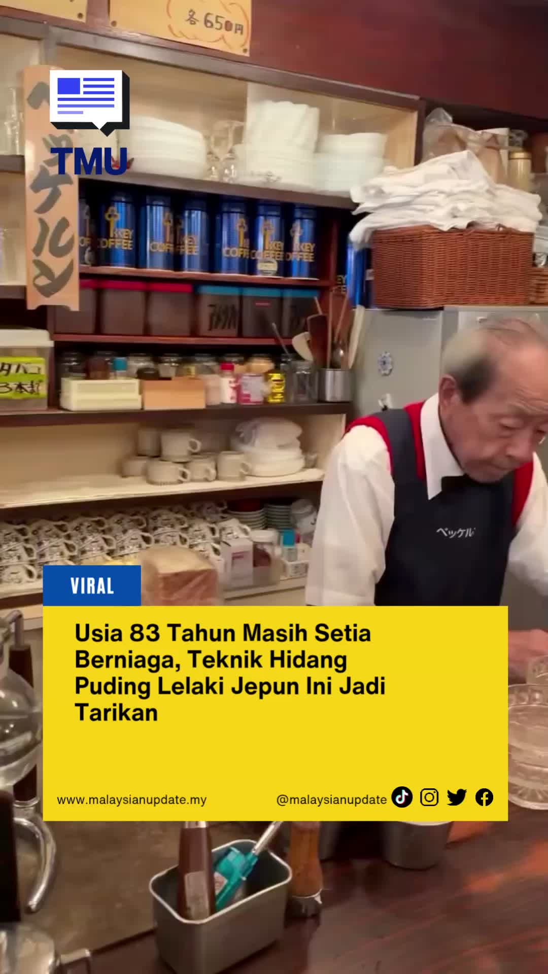 @Malaysian Update