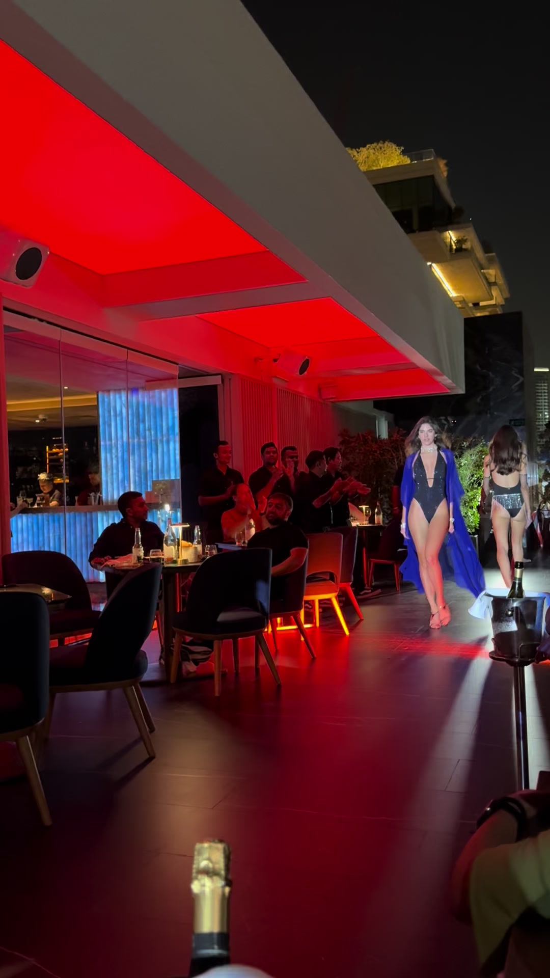 @L&rsquo;Aqua