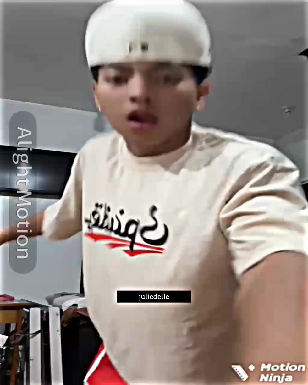 @Julie