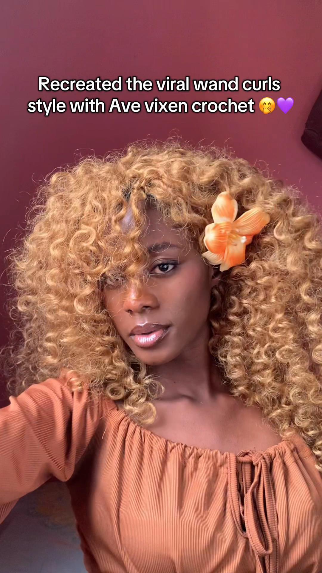 @Ave Hair Nigeria