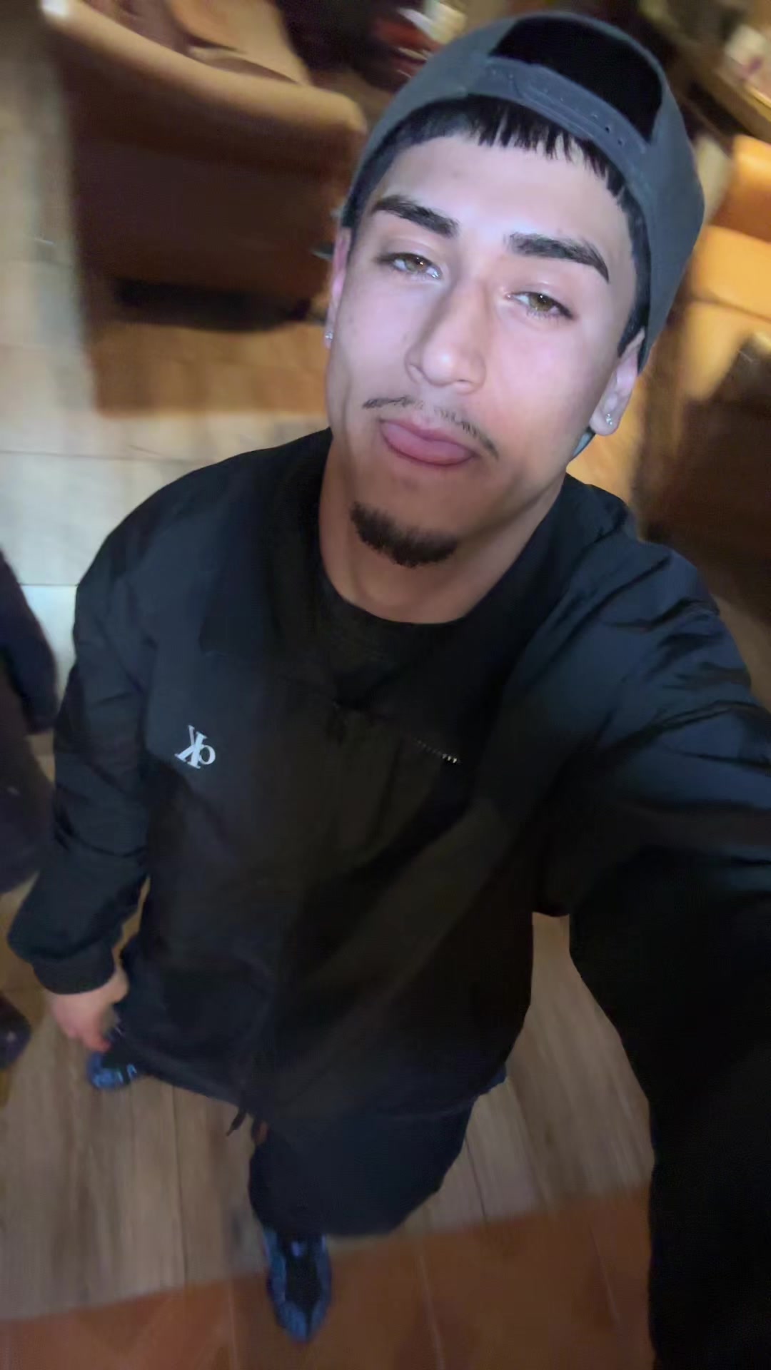 @Luis Santana