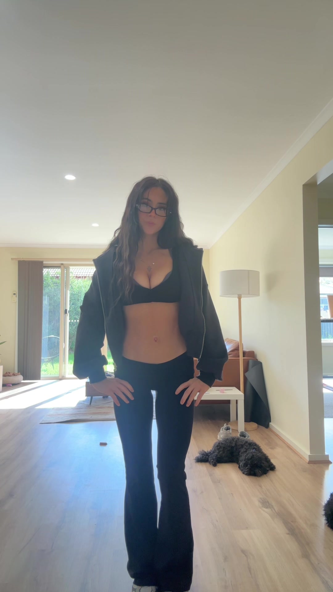 @Tayla Stone