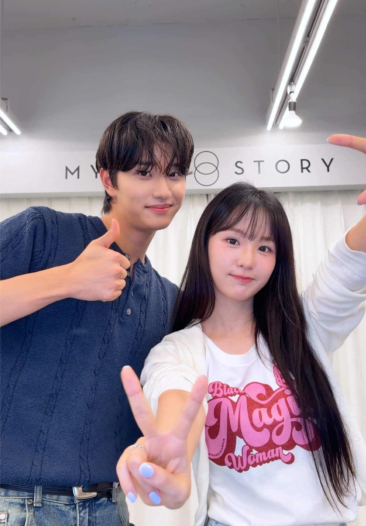 @WOOAH 우아