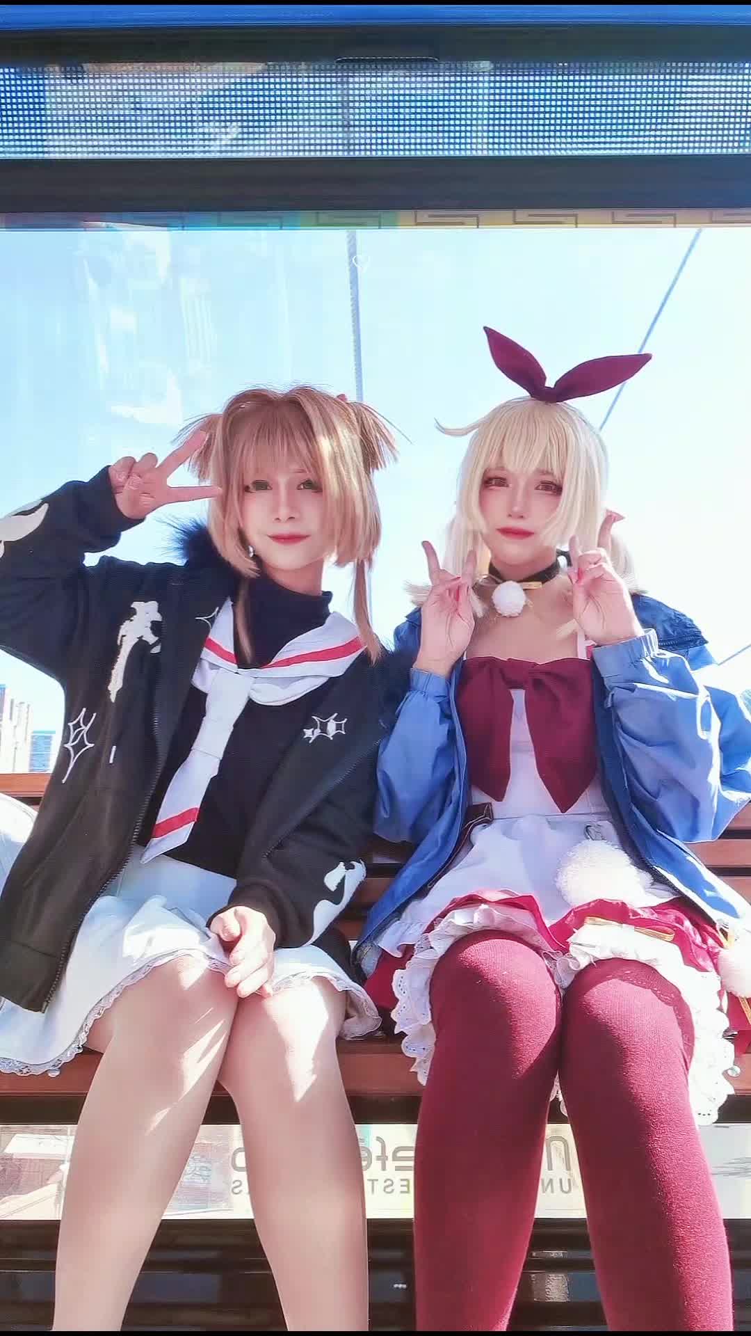 @🌸Yuusagi pyon🐇