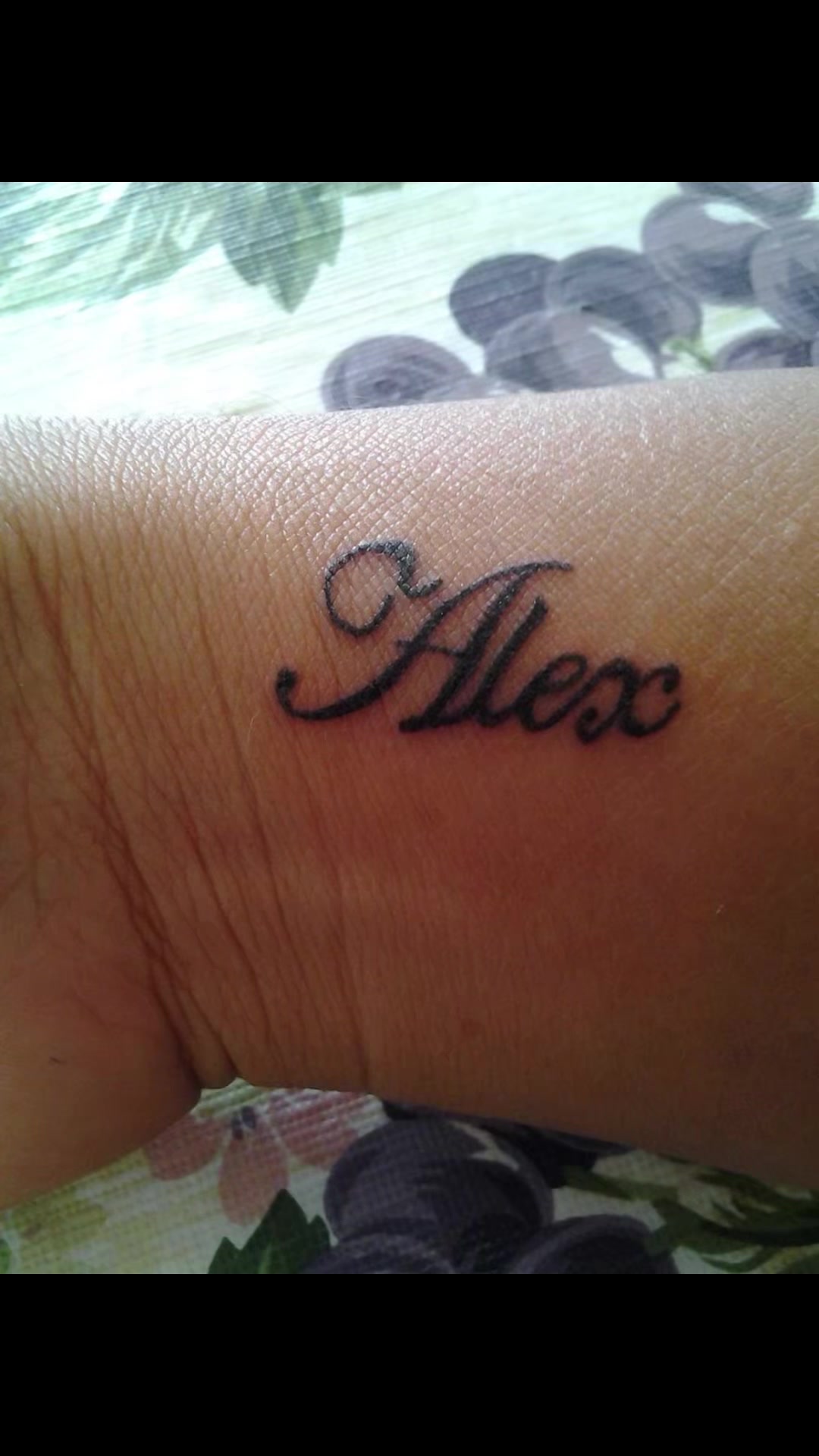 @Alex Fan Page‼️💘