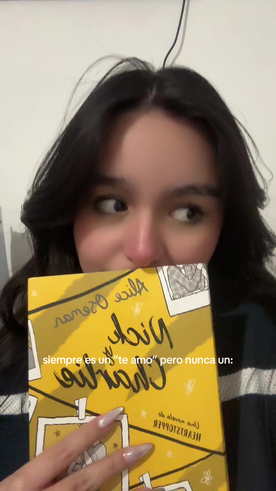 @Sammy Tamayo