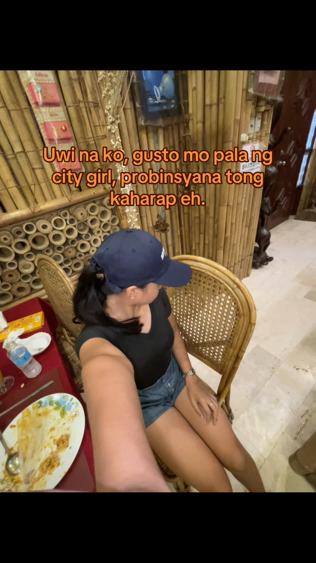 @Papaitan nga parya