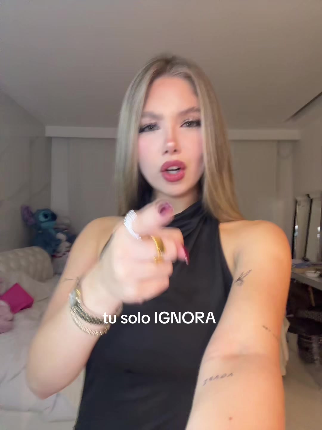 @Allisson Mía