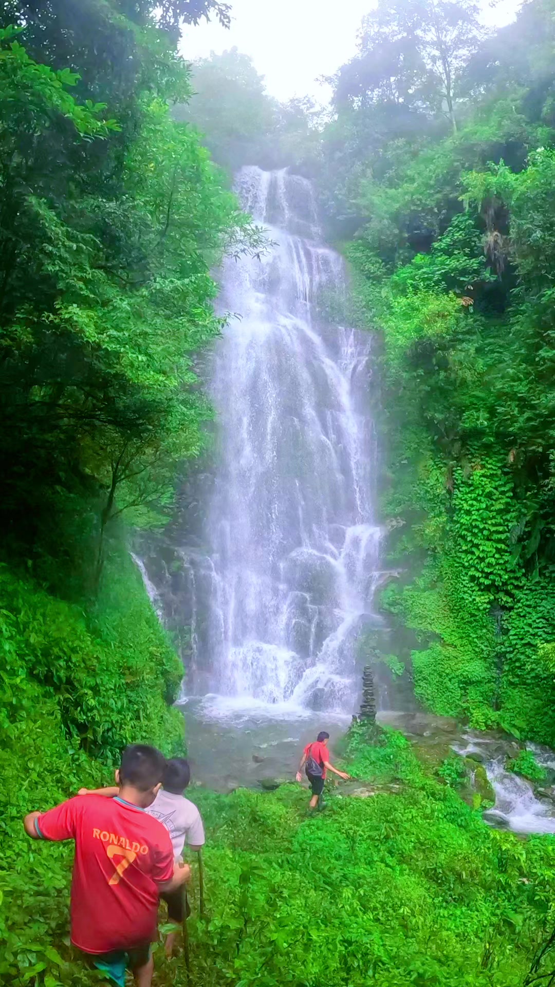 @Ashok Shrestha