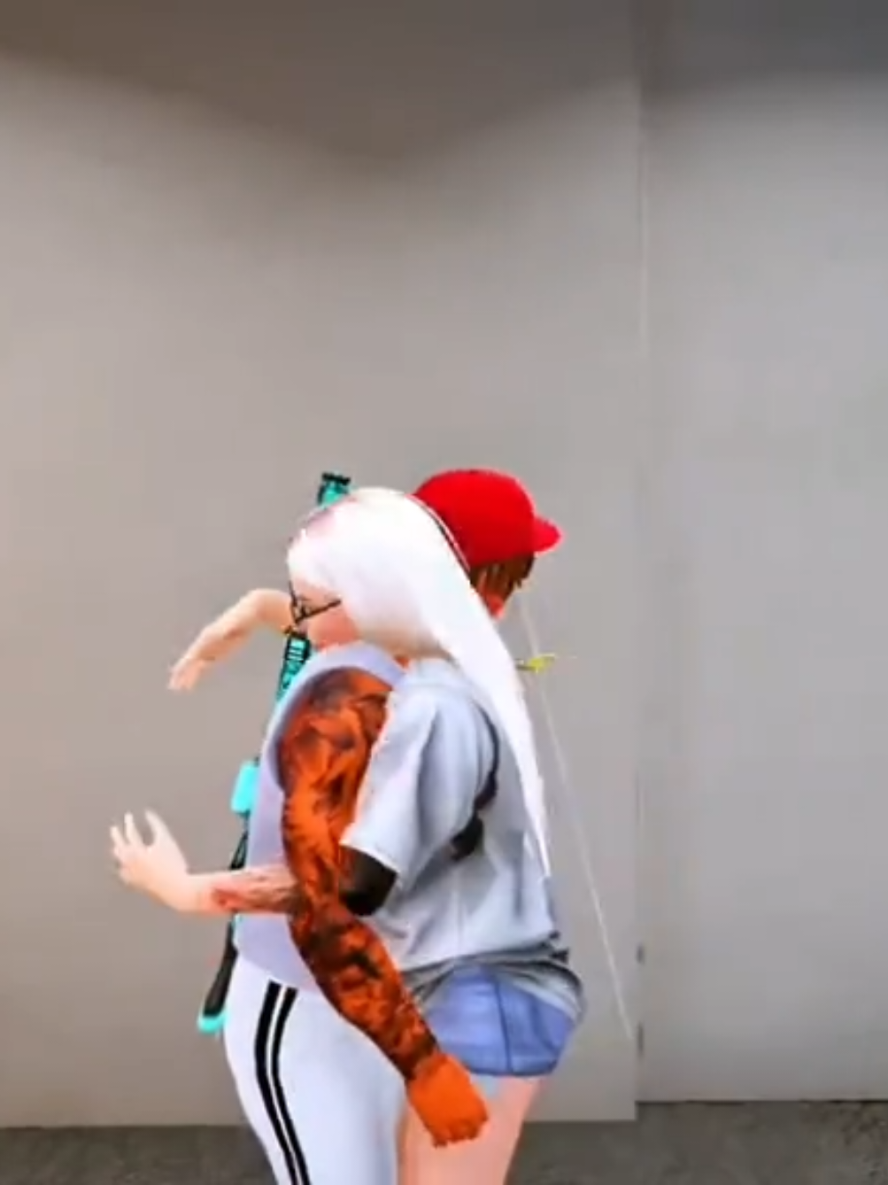 @zoe