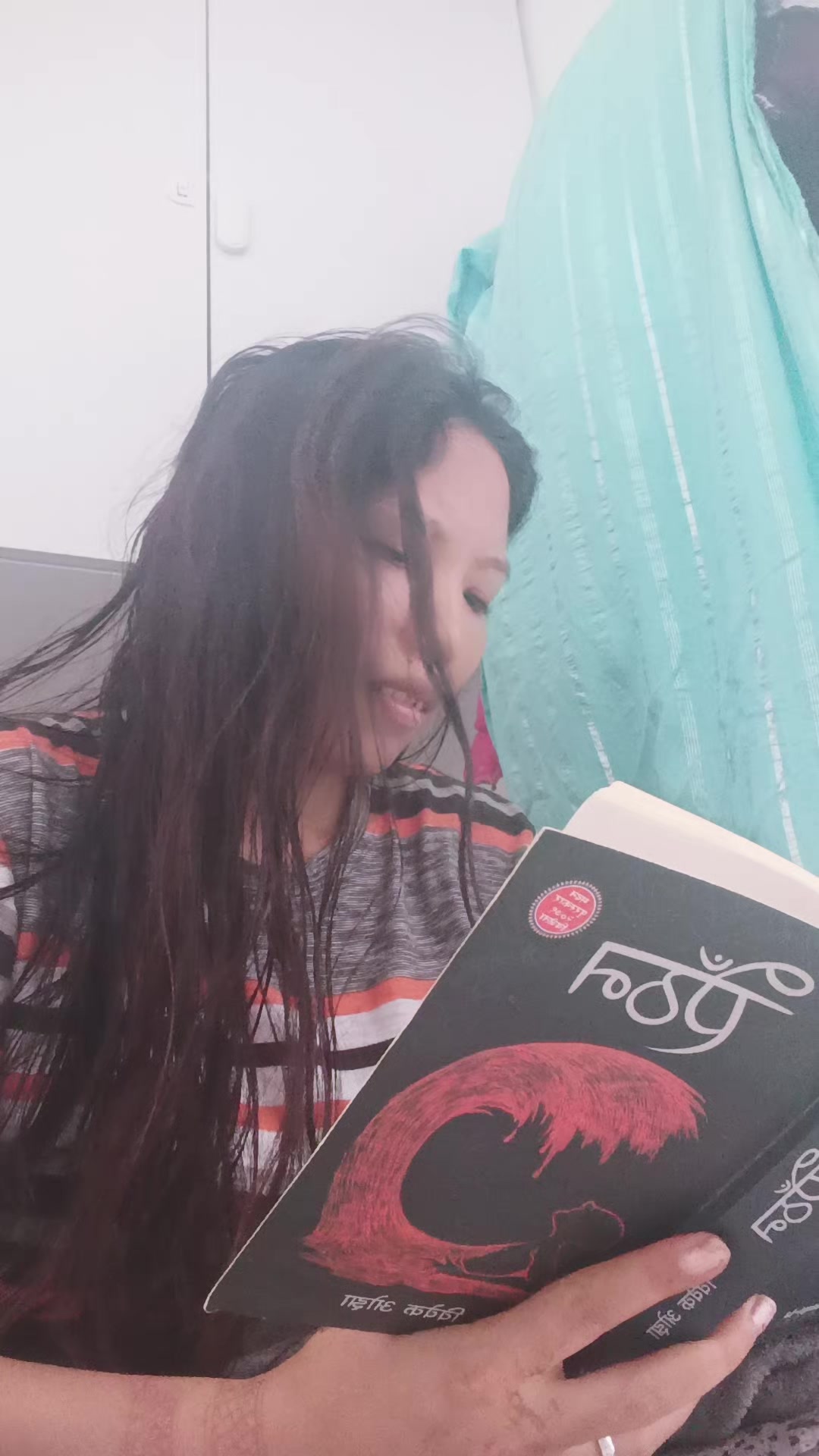 @Nirjala Tamang