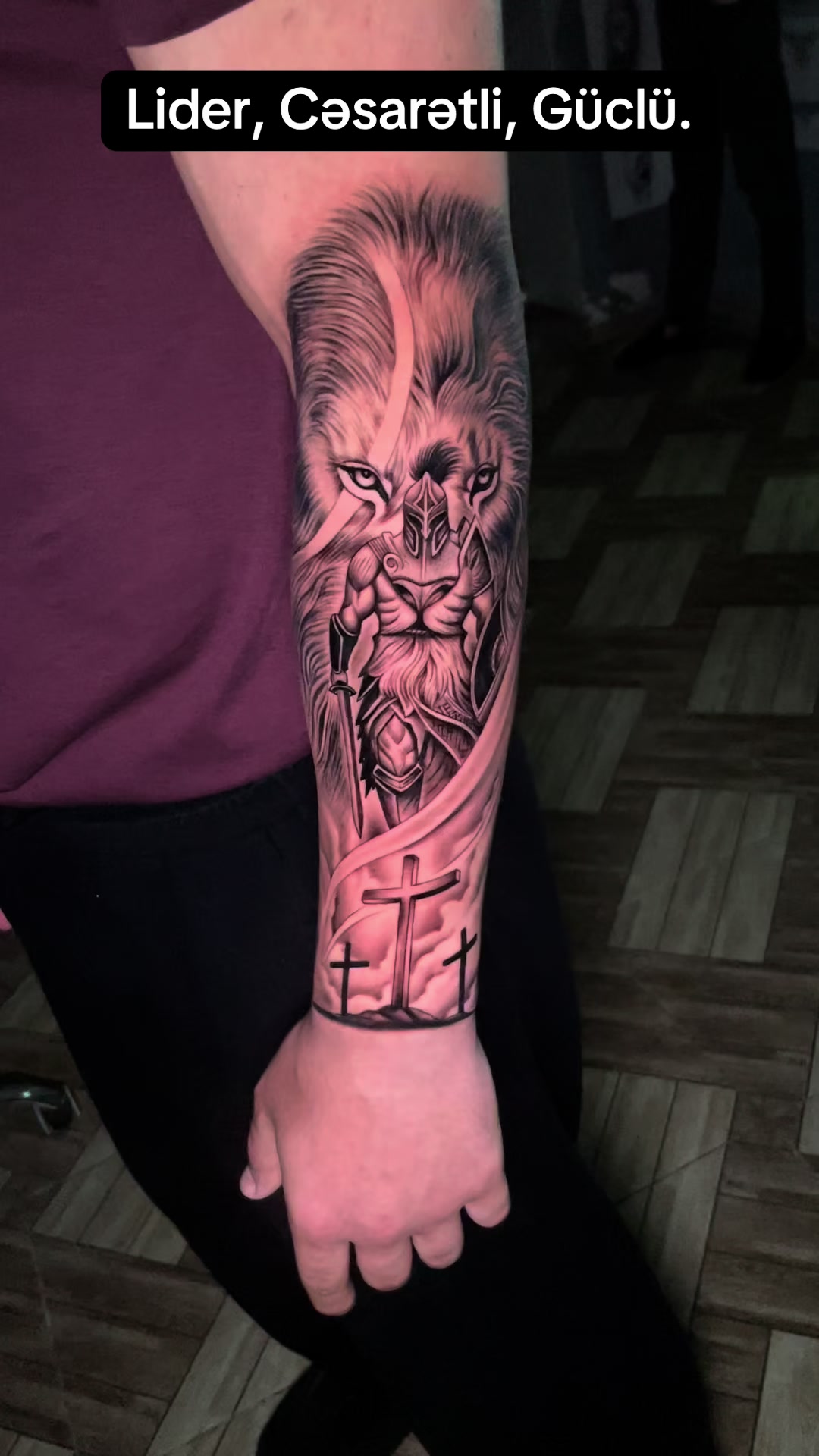 @TattooSamir Yevlax
