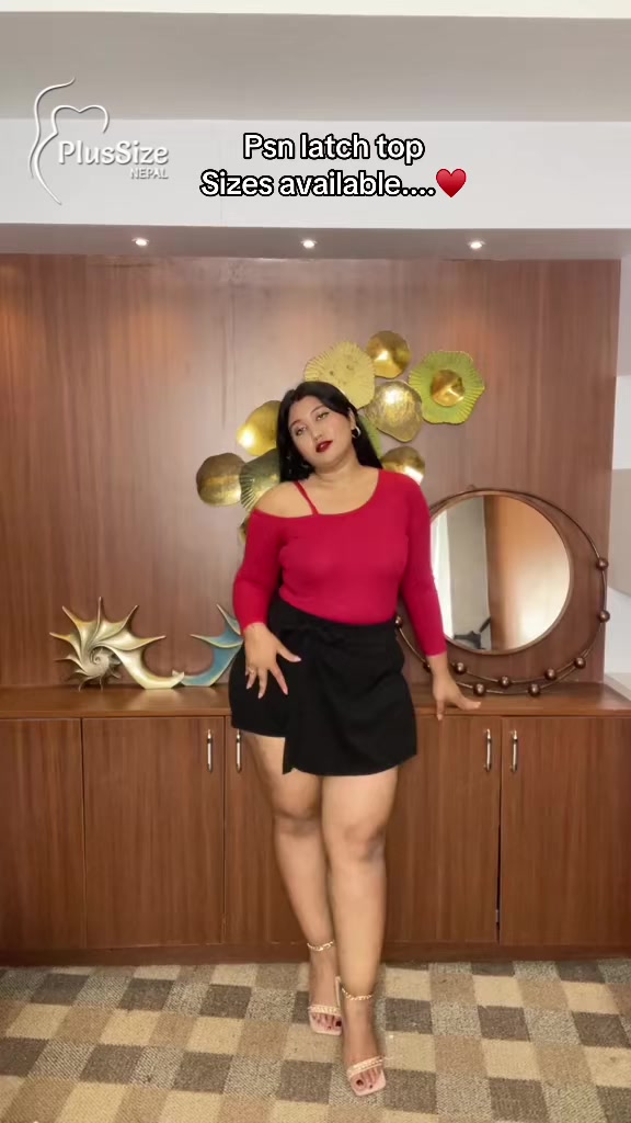 @plussizenepal ❤️🛒