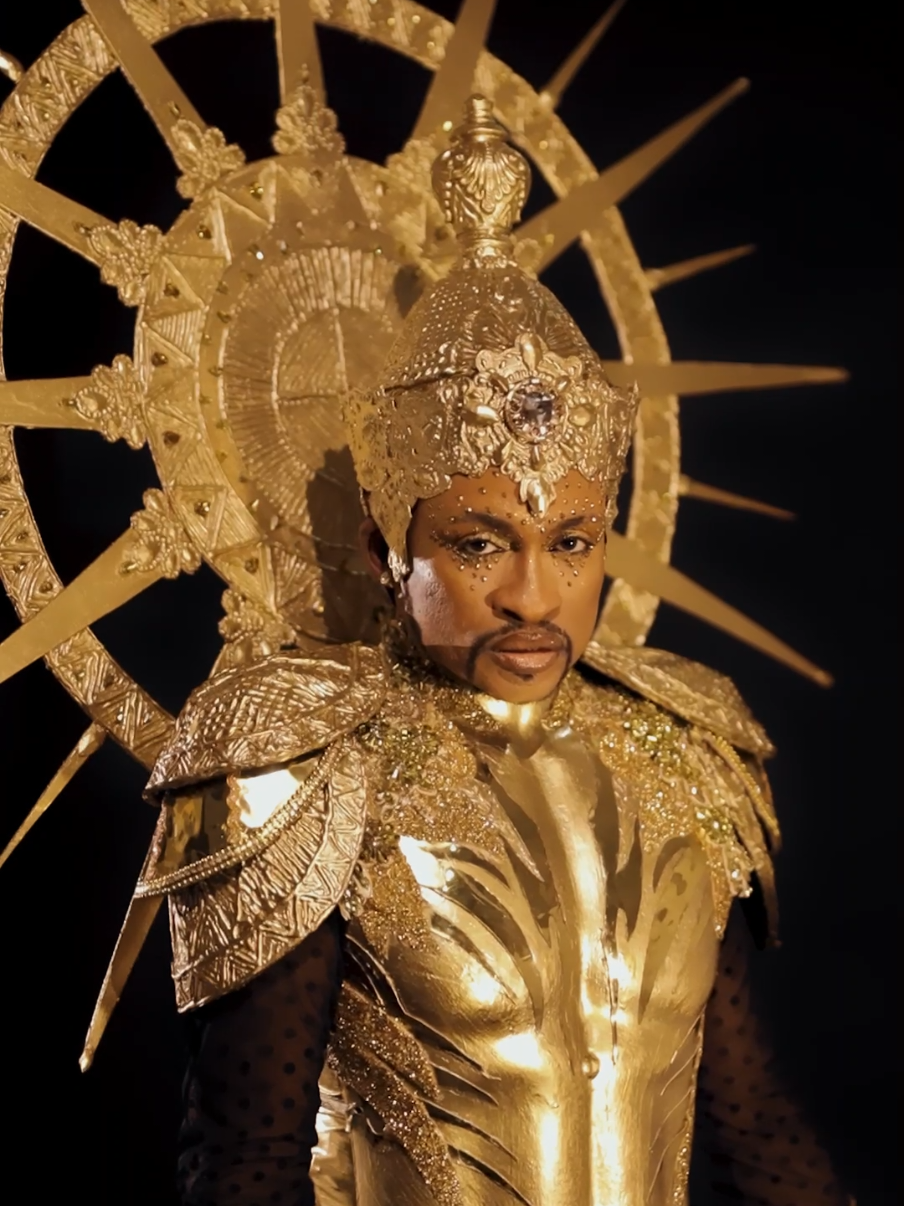 @Denrele Edun