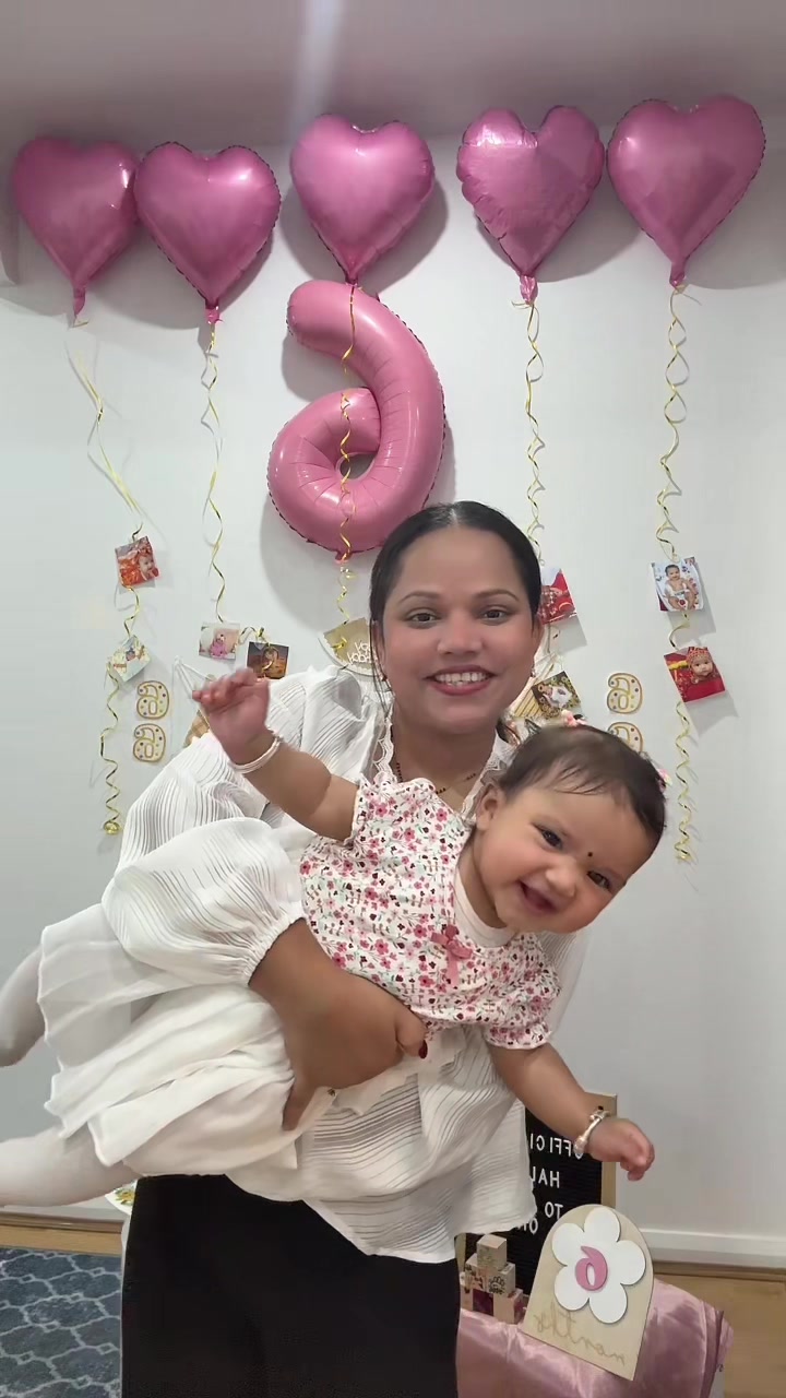 @Ranjana Ydv (Siya’s mum) 💕