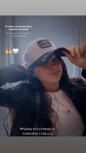 @💗🥹⚡Yosseling Torrez⚡🥹💗