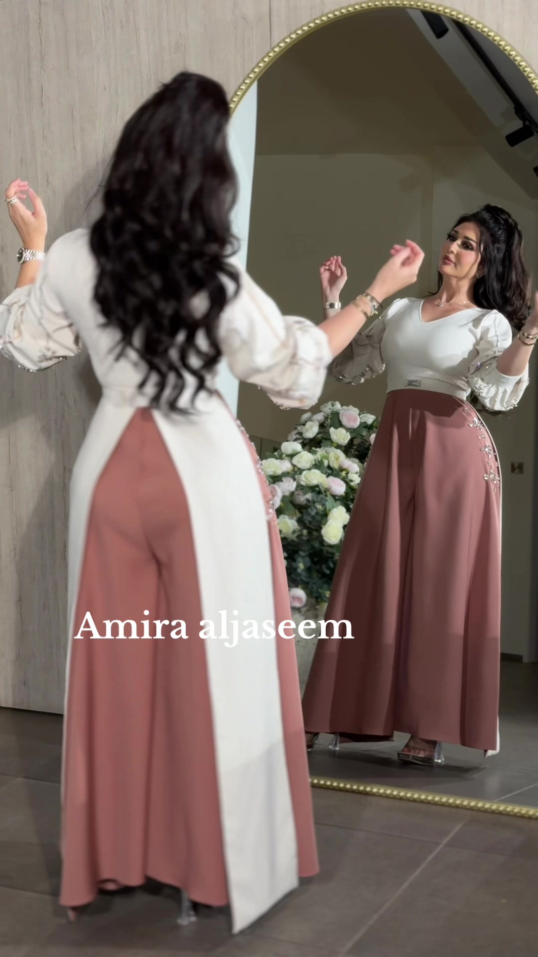 @Amira aljassim