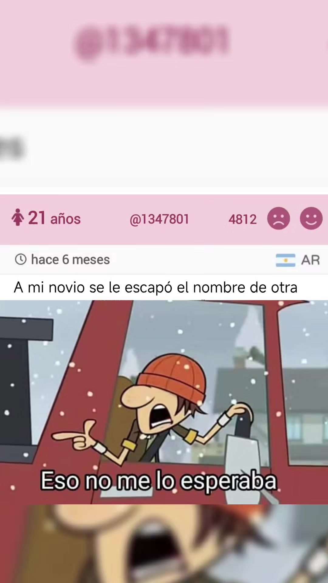 @Preguntas De Reddit