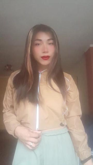 @🏝Jhajaira chica trans 🏳️&zwj;⚧️