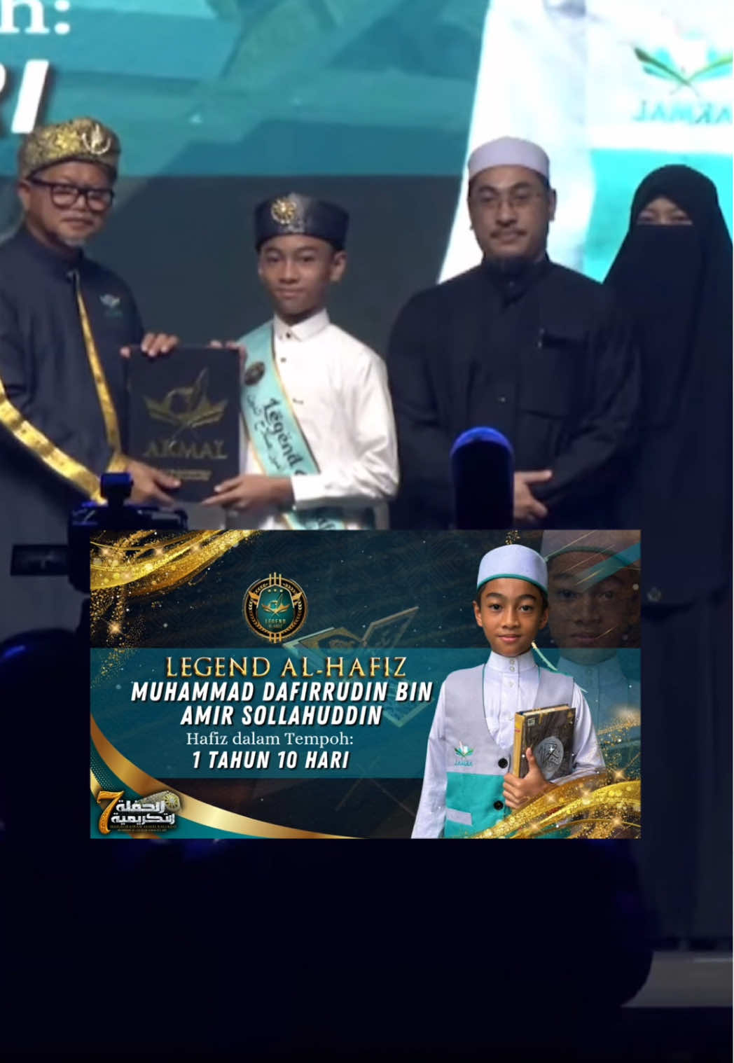 @Akademi Al-Quran AKMAL