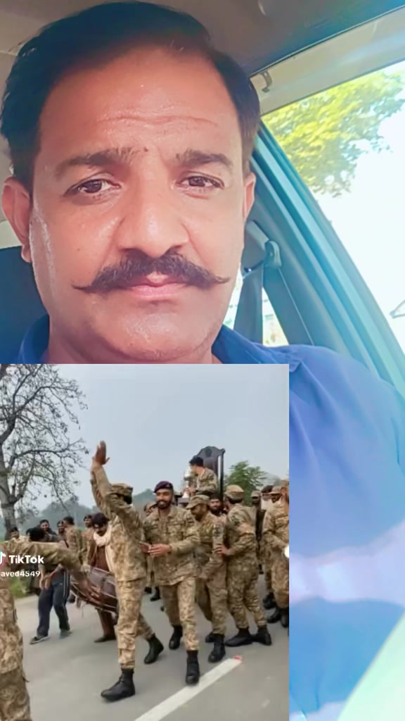 @shokat khan