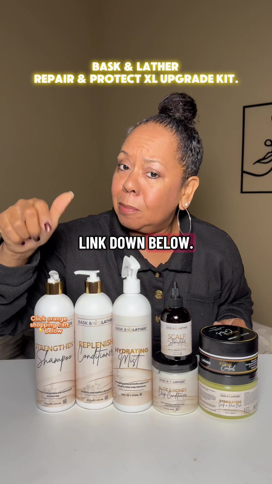 @Melanie Lavon | Real Talk