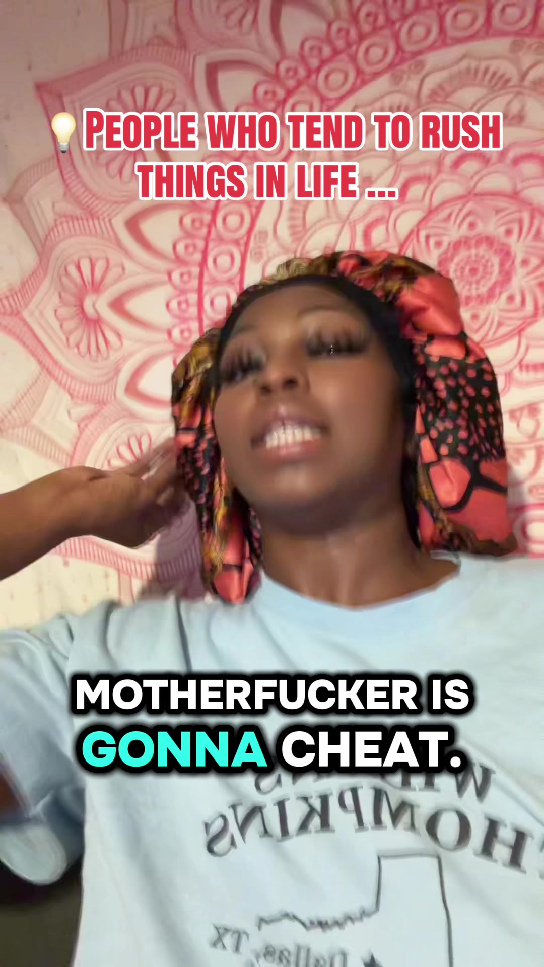 @Soufside Marie