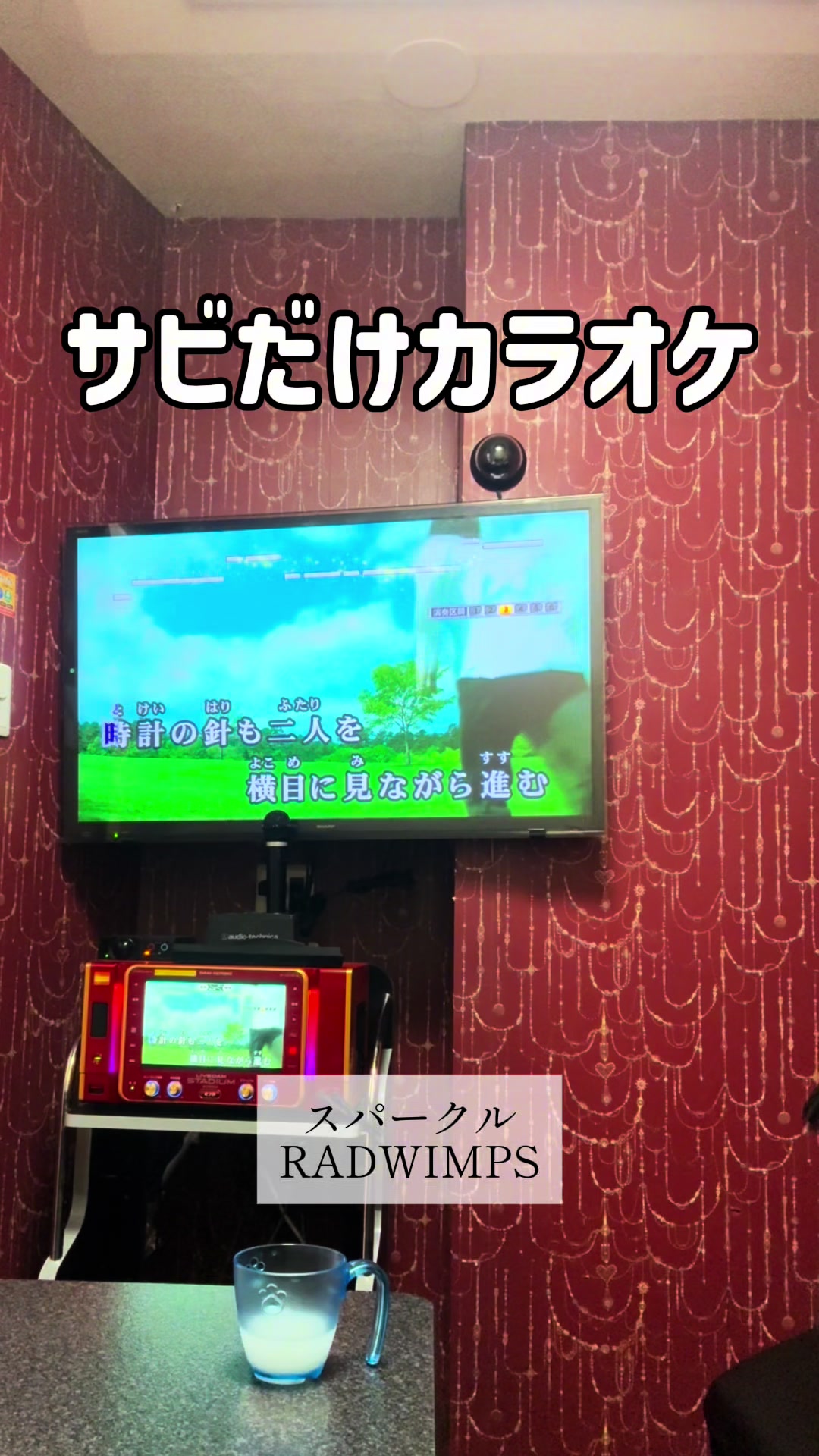 @ST【歌ってみた】