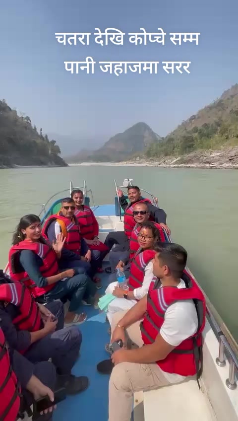 @baburam paudel