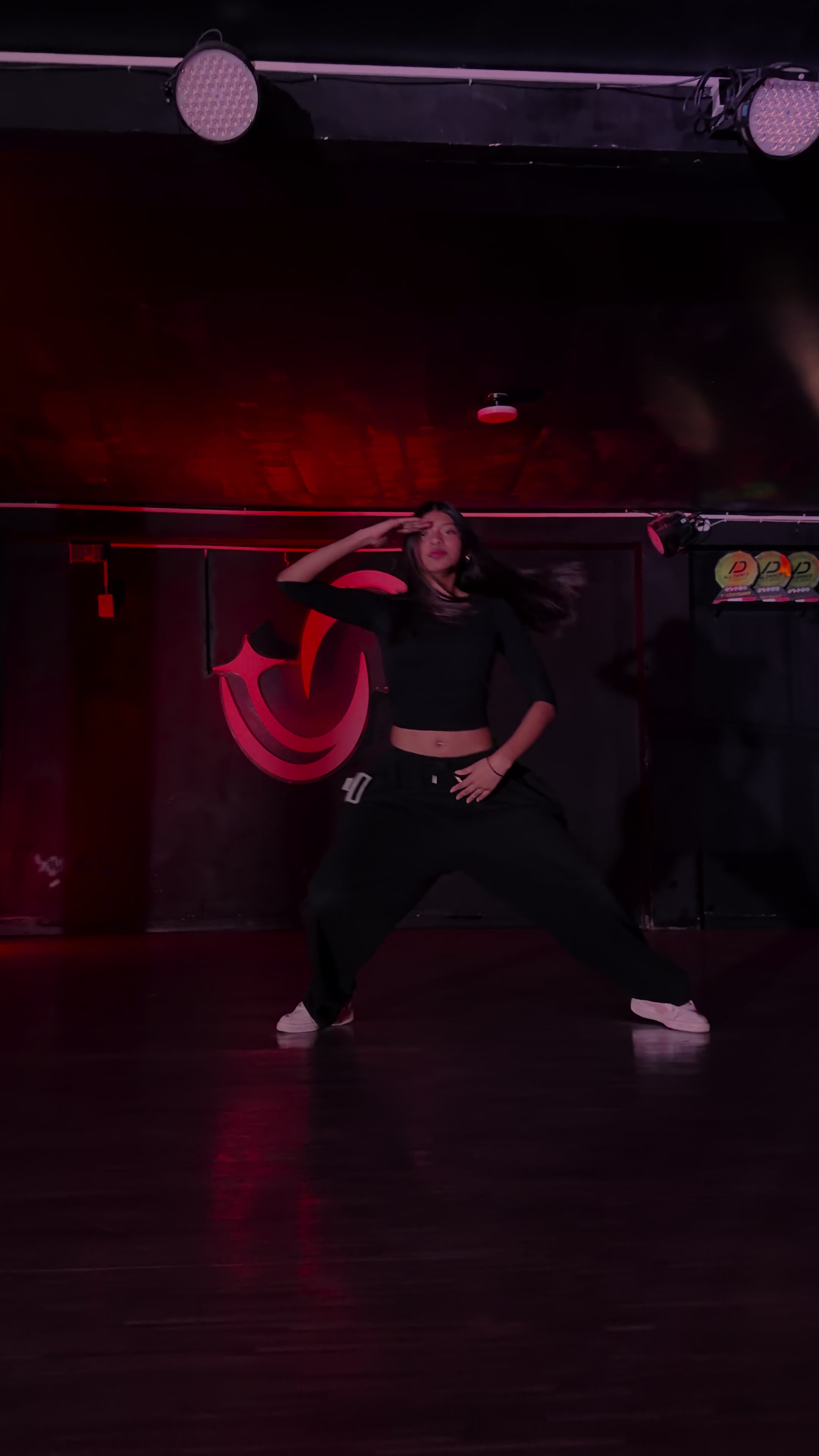 @X FORCE - ESCUELA DE BAILE