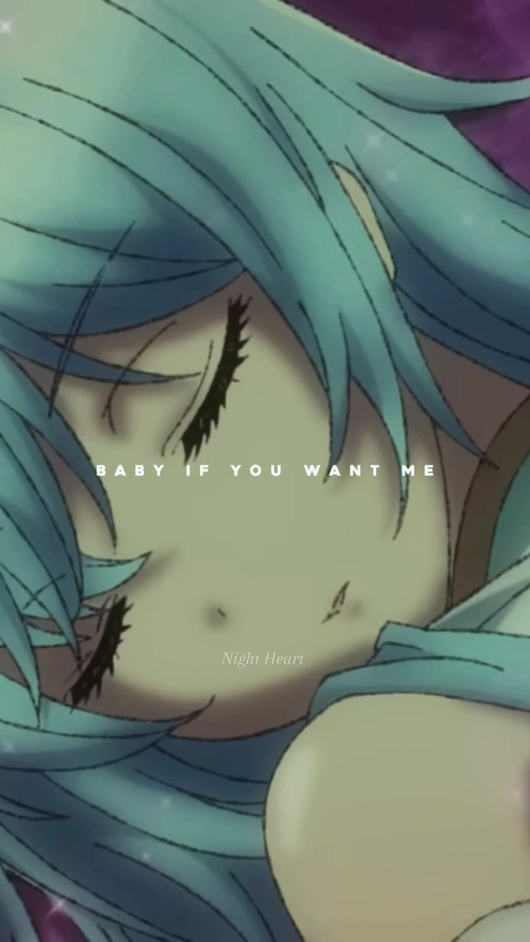 @Night Heart 🌙✨