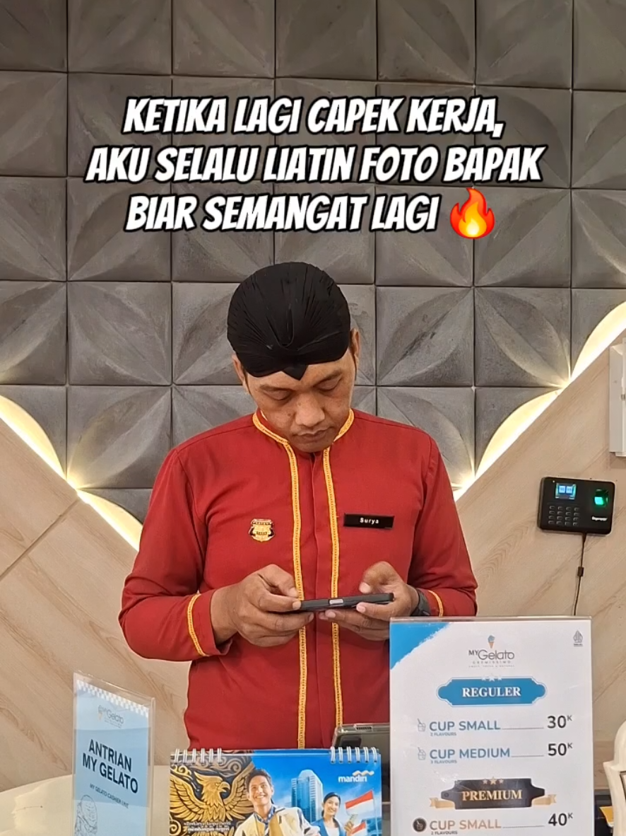 @Jogja Pasaraya