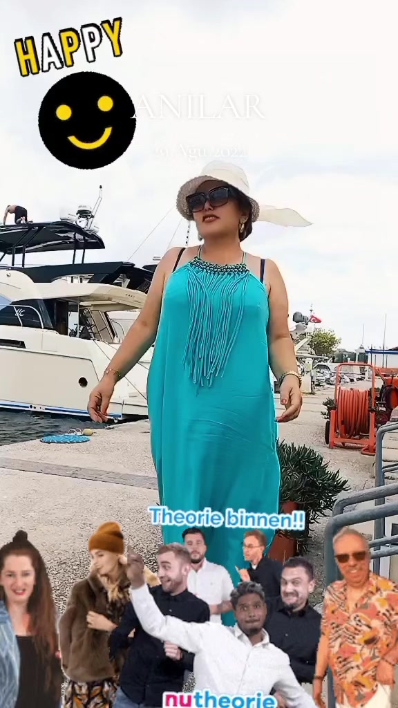 @Aida Dorukoğlu
