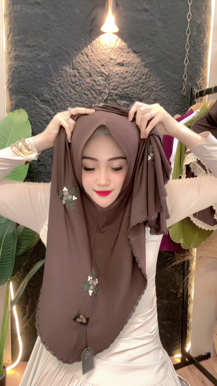 @Indah store