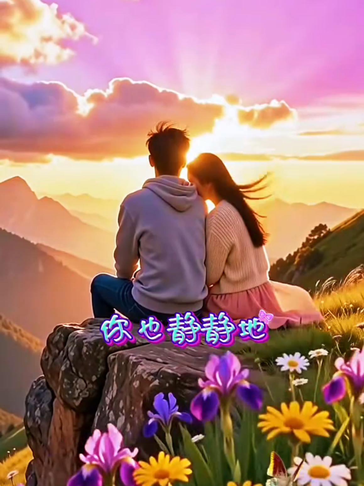 @美丽的世界