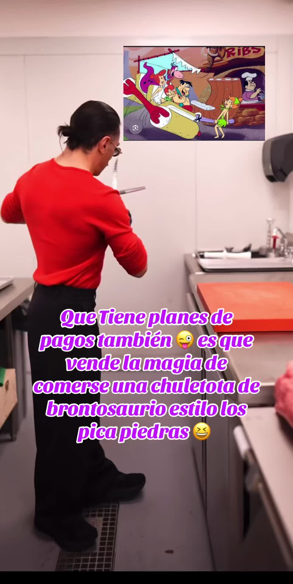 @Radio chisme