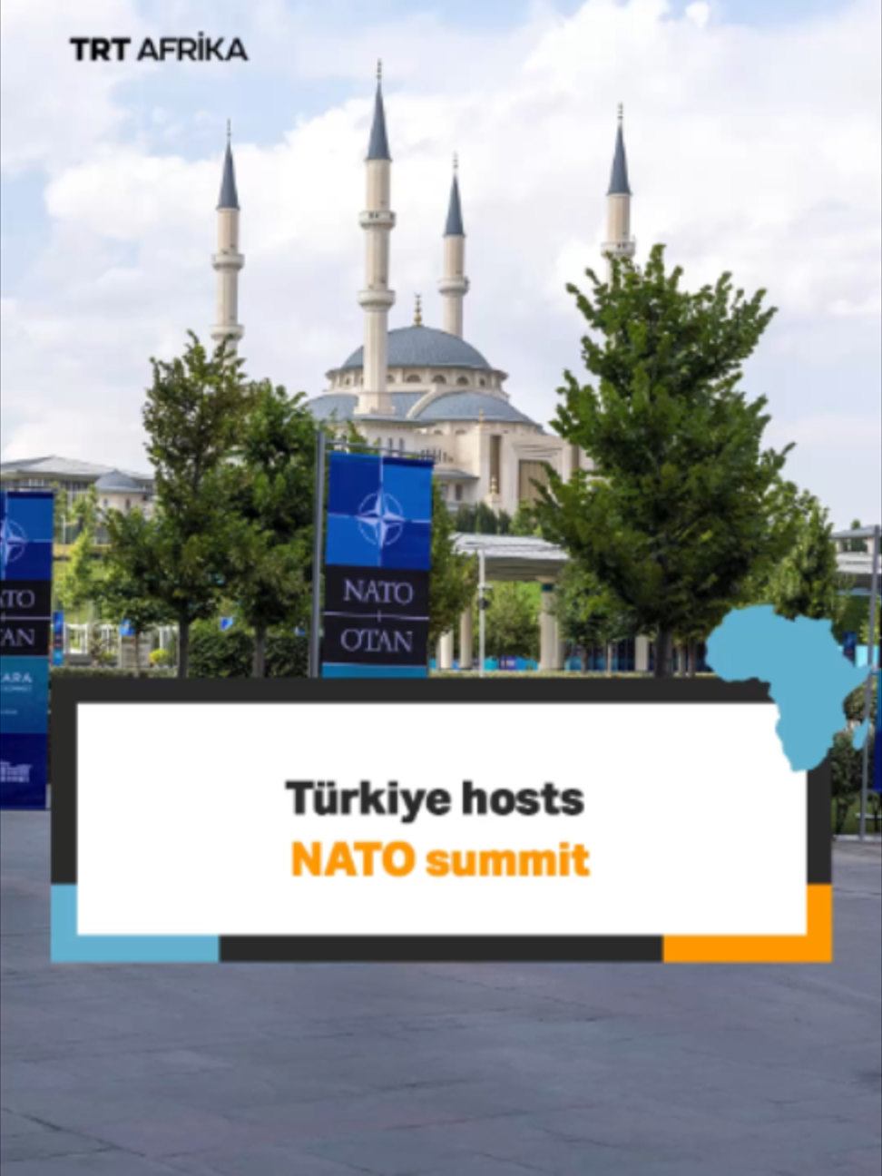 @TRT Afrika