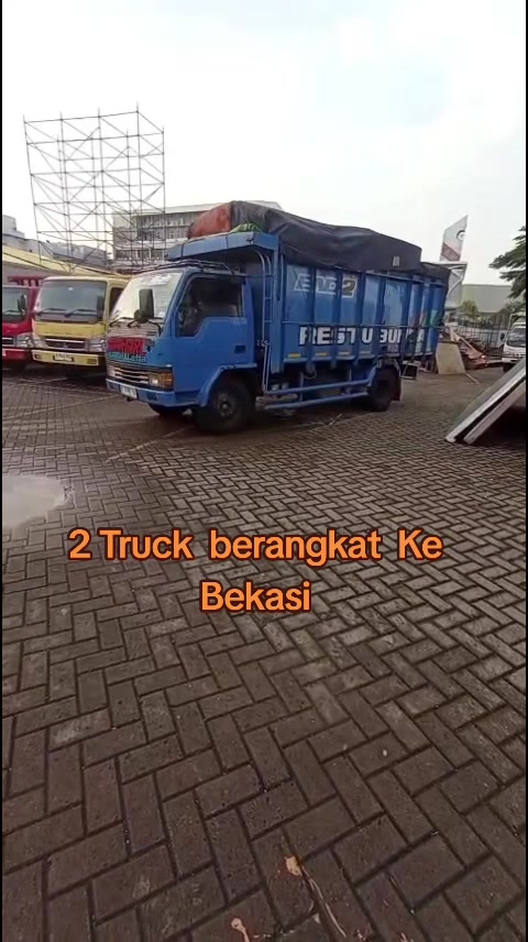 @VENDOR LELANGAN