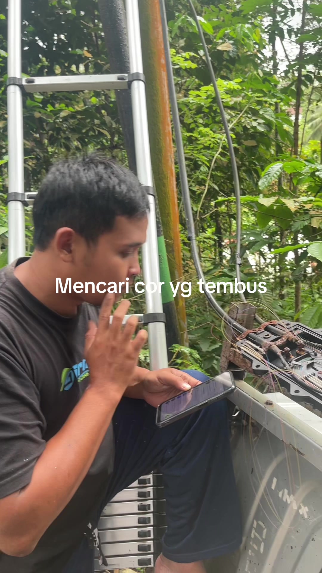 @Grnet Fiber