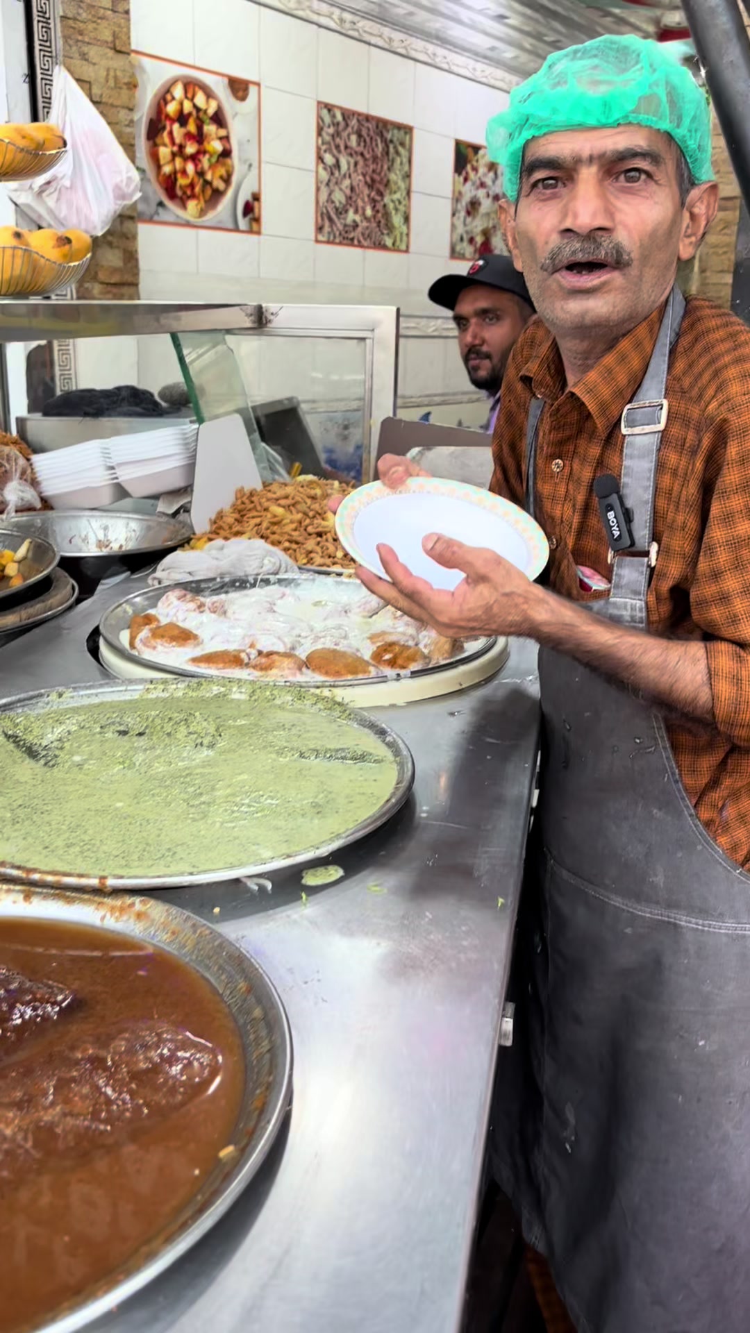 @Lahore Food Lovers