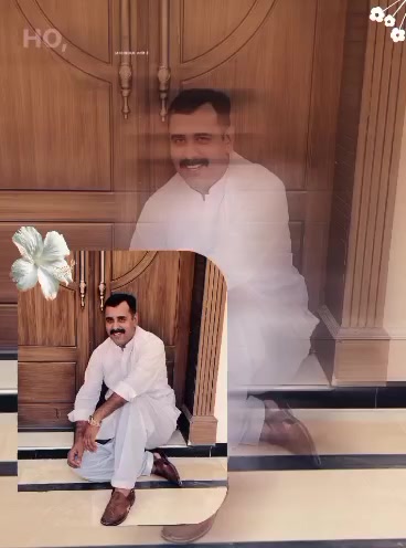 @Shahzad Raja