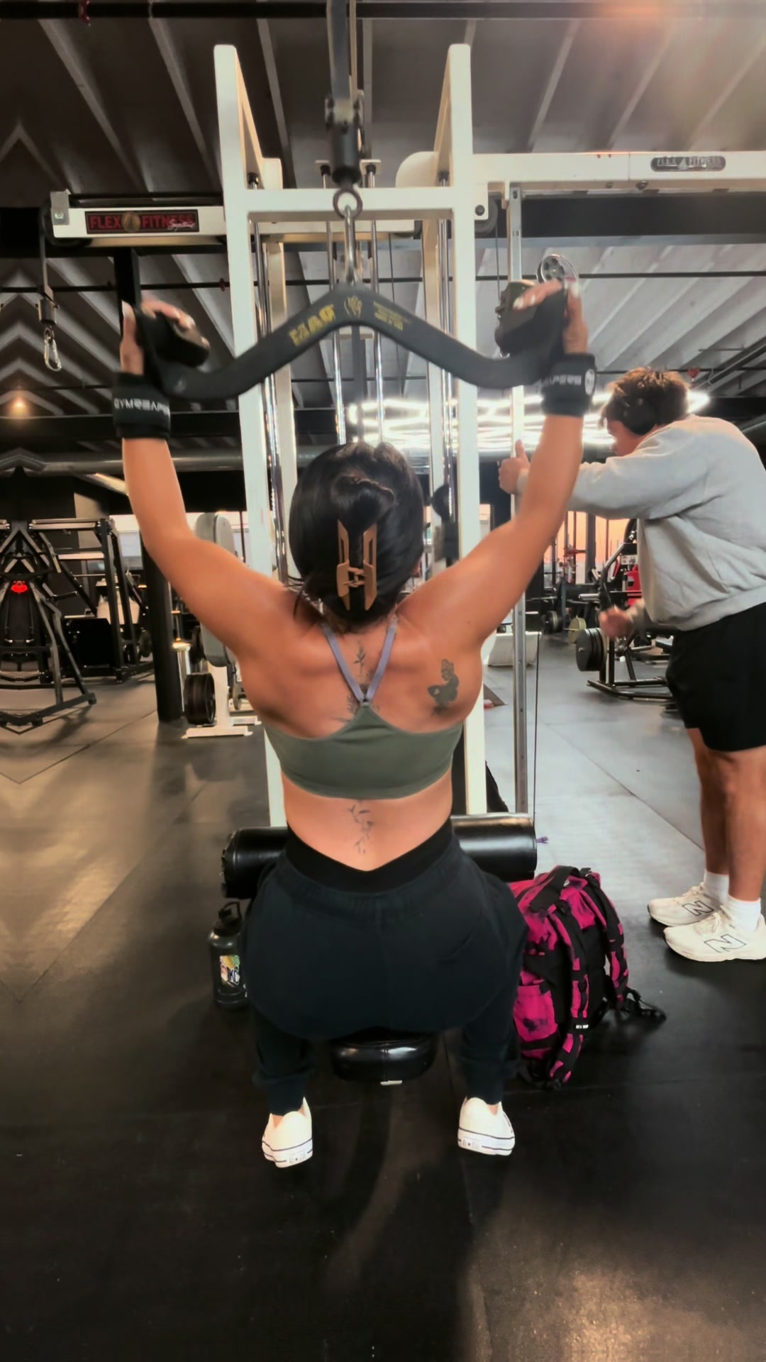 @Mandi_FitMe