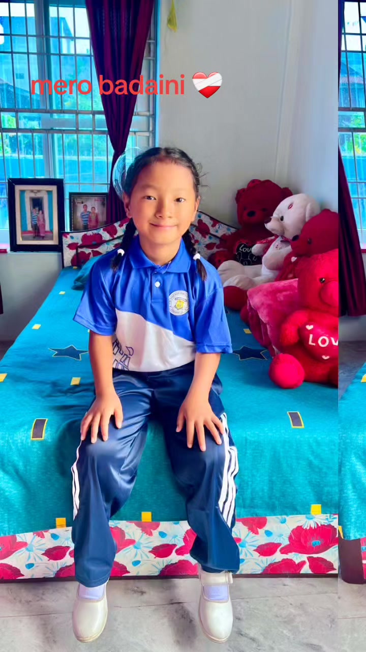 @sapana gurung 🧚♀️❤️🩹😎😍