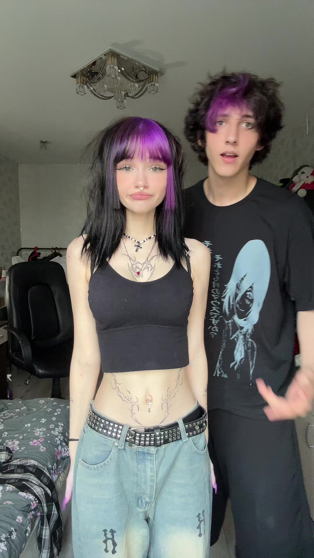 @линчек