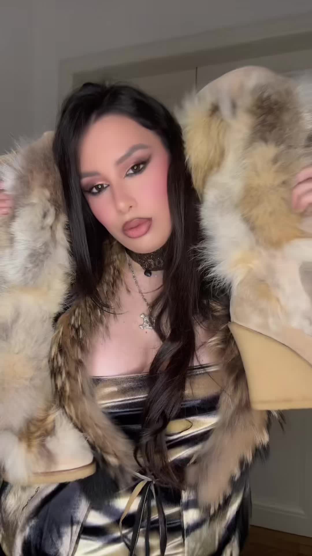 @Joy Sarfati